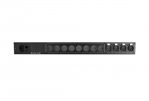 S-Track Dolphin 48 спикер-процессор в Угличе