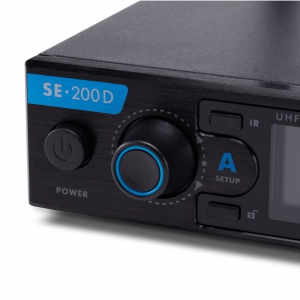 SE-200D цифровые микрофоны в Угличе