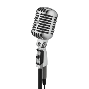 SHURE 55SH SERIES II вокальный, динамический микрофон в Угличе