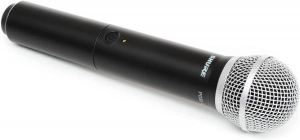 SHURE BLX24E/PG58 M17 вокальная радиосистема в Угличе