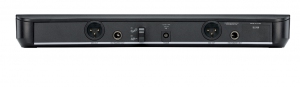 SHURE BLX288E/B58 M17 вокальная радиосистема в Угличе