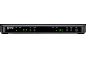 SHURE BLX288E/PG58 M17 вокальная радиосистема в Угличе