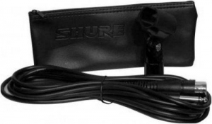 SHURE SV100-A динамический микрофон в Угличе