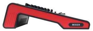 SVS Audiotechnik mixers AM-12 Микшерный пульт аналоговый, 12-канальный в Угличе
