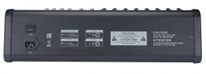 SVS Audiotechnik mixers AM-12 Микшерный пульт аналоговый, 12-канальный в Угличе