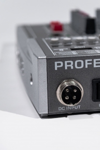 SVS Audiotechnik mixers AM-6 DSP Микшерный пульт аналоговый, 6-канальный SVS Audiotechnik mixers в Угличе