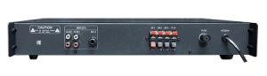 SVS Audiotechnik STA-80 Микшер-усилитель для систем Public Address в Угличе