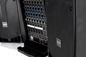 SVS Audiotechnik STAGESET 600 Акустический комплект активный в Угличе