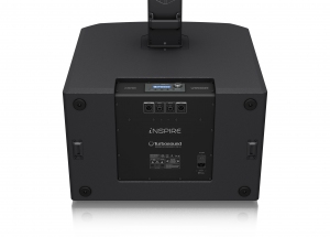 Turbosound iNSPIRE iP3000 модульная аудио колонна 2000Вт в Угличе