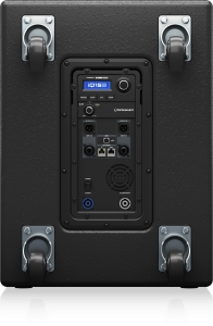 Turbosound iQ15B сабвуфер активный в Угличе