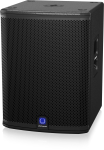 Turbosound iQ15B сабвуфер активный в Угличе