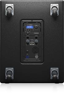 Turbosound iQ18B сабвуфер активный в Угличе