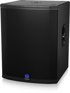 Turbosound iQ18B сабвуфер активный в Угличе