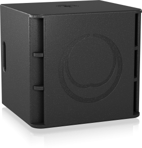 Turbosound Milan M15B сабвуфер активный в Угличе