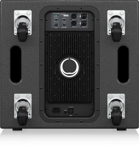 Turbosound Milan M15B сабвуфер активный в Угличе
