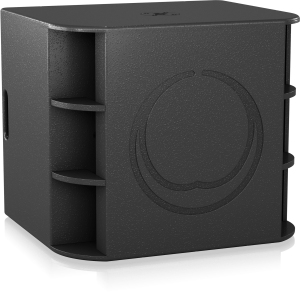 Turbosound Milan M18B сабвуфер активный в Угличе