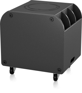 Turbosound Milan M18B сабвуфер активный в Угличе