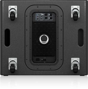 Turbosound Milan M18B сабвуфер активный в Угличе