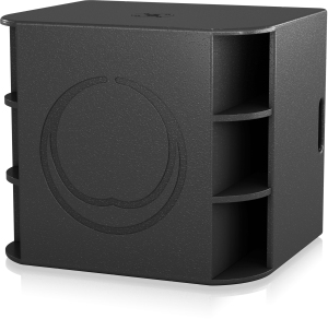 Turbosound Milan M18B сабвуфер активный в Угличе
