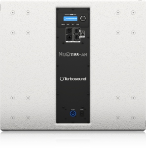 Turbosound NuQ115B-AN Активный сабвуфер в Угличе