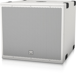Turbosound NuQ115B-AN Активный сабвуфер в Угличе