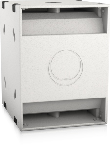 Turbosound NuQ118B-AN Активный сабвуфер в Угличе