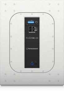 Turbosound NuQ118B-AN Активный сабвуфер в Угличе