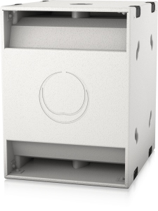Turbosound NuQ118B-AN Активный сабвуфер в Угличе