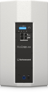 Turbosound NuQ122-AN Активная акустическая система в Угличе