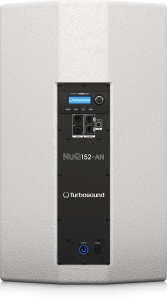 Turbosound NuQ152-AN Активная акустическая система в Угличе