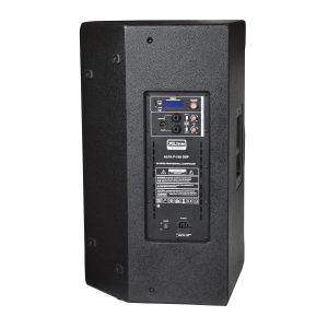 XLine ALFA P-15A DSP Акустическая система активная с DSP и Bluetooth в Угличе