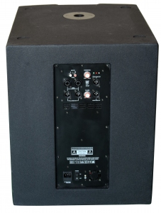 XLine ALFA P-15A SUB Сабвуфер активный в Угличе