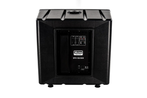 XLine SPX-18A SUB Сабвуфер активный в Угличе